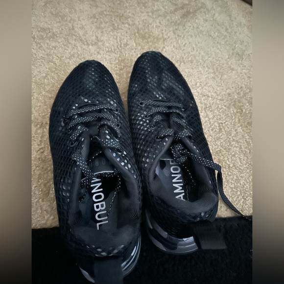 NO BULL Project Black Camo - Picture 2 of 4